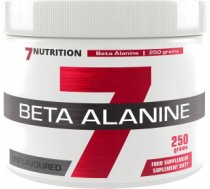 7Nutrition Beta-Alanine 250 g