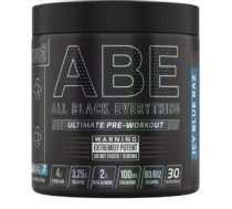 Applied Nutrition ABE (All Black Everything) 315 g