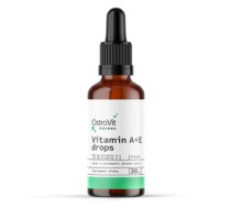 OstroVit Vitamin A+E drops 30 ml