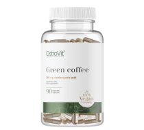 OstroVit Green Coffee VEGE 90 caps