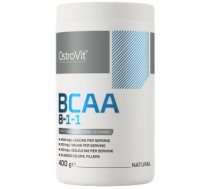 OstroVit BCAA 8-1-1 400 g