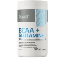 OstroVit BCAA + Glutamine 500 g