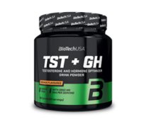 Biotech Usa TST + GH 300 g