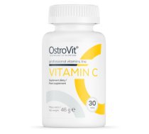 OstroVit Vitamin C 1000 30 tab