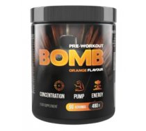 7Nutrition Bomb Pre-workout 480 g