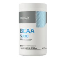 OstroVit BCAA 5000 mg 300 caps