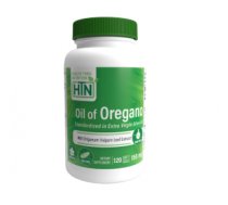 Health Thru Nutrition Oil Of Oregano 150 mg 120 softgels