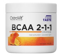 OstroVit BCAA 2-1-1 200 g