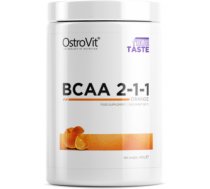 OstroVit BCAA 2-1-1 400 g