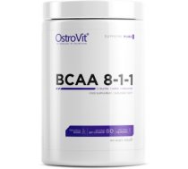 OstroVit BCAA 8-1-1 400 g