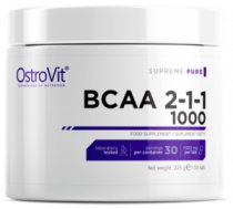 OstroVit BCAA 2-1-1 150 tab