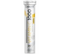 OstroVit Vitamin C 1000 20 tab