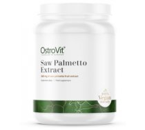 OstroVit Saw Palmetto Extract 240 mg 100 g