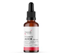 OstroVit Vitamin ADEK drops 30 ml