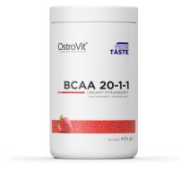 OstroVit BCAA 20-1-1 400 g