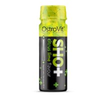 OstroVit Pre-Workout Shot 80 ml