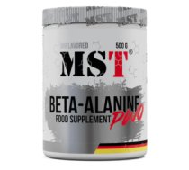 MST Nutrition Beta Alanine 500 g