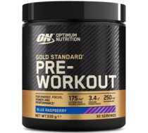 Optimum Nutrition Gold Standard Pre-Workout 330 g