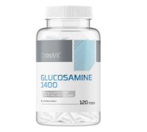 OstroVit Glucosamine 1400 mg 120 caps