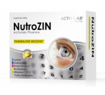 Activlab NutroZIN 60 caps