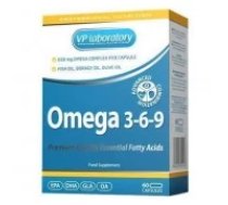 Omega 3-6-9