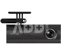 70mai dash cam M200, black