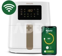 AIR FRYER/HD9255/30 PHILIPS