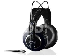 AKG Pro Headphones open K240 MKII