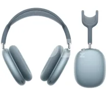 AirPods Max 2 Blue