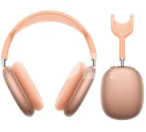 AirPods Max 2 Orange