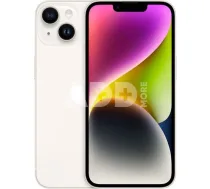 Apple iPhone 14 128GB, starlight
