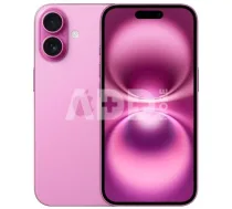 Apple iPhone 16 128GB Pink | Apple