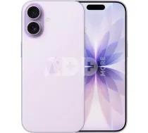 Apple iPhone 17 (256GB) lavender