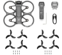 DJI Avata 2 (Drone Only)