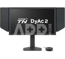 BenQ XL2546X+
