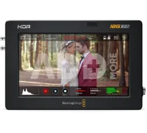 Blackmagic Video Assist 5 12G HDR