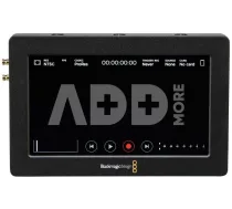 Blackmagic Video Assist