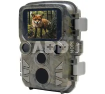 Braun Scouting Cam Black800 mini