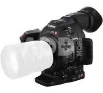 Canon EOS C100 Mark II