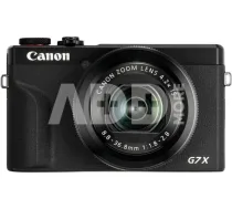 CANON POWERSHOT G7X MARK III (Black)