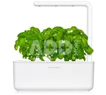 Click & Grow Smart Garden 3, white