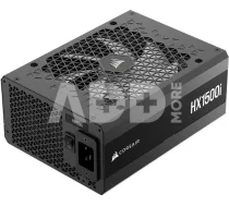 Corsair HX1500I 1500W 80+ PLATINUM