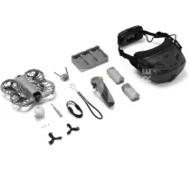 DJI Neo 2 Motion Fly More Combo