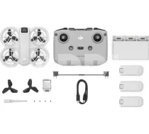 DJI Neo (Fly More Combo)