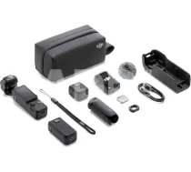 DJI Osmo Pocket 3 Creator Combo