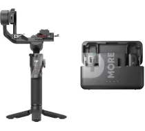 DJI RS 3 Mini Creator Combo