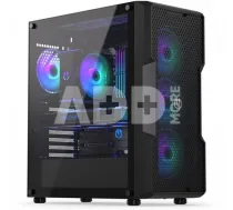 Endorfy PC case Regnum 400 ARGB