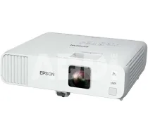 Epson EB-L210W Wireless laser projector WXGA/16:10/2500000:1/4500lumens