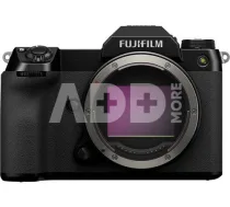 Fujifilm GFX 50S II Body