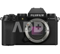 Fujifilm X-S20 Body